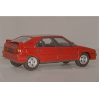 BX Sport 1:43