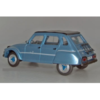 Dyane Edelweiss 1:43