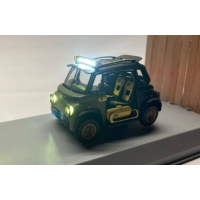 Ami One Buggy Proto E-Pack