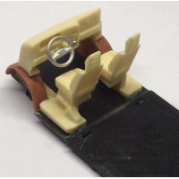 Master -> Jumper & Master -> C25