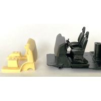 Master -> Jumper & Master -> C25