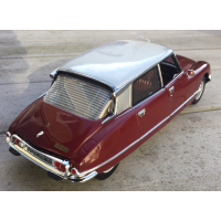 DS accessoires trans kit 1:18