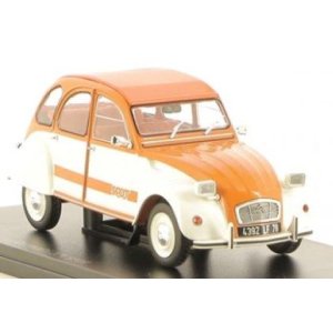 2CV Spot 1:24