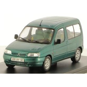 Berlingo Multispace 1:24