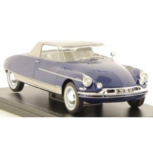 DS 19 Chapron le Dandy 1:24