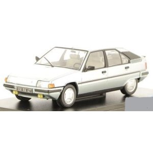BX 19 GT 1:24