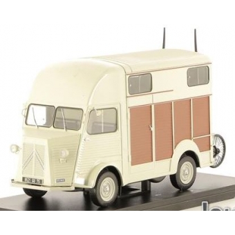 Type H Van Heuliez 1:24