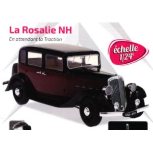 Rosalie NH 1:24