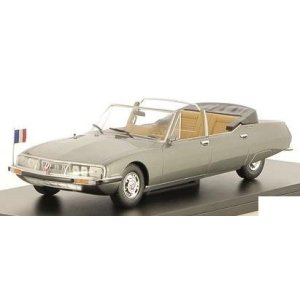 SM Presidentielle 1:24