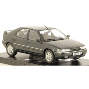 Xantia V6 Activa 1:24