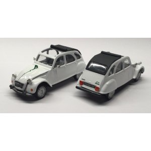 2cv Perrier