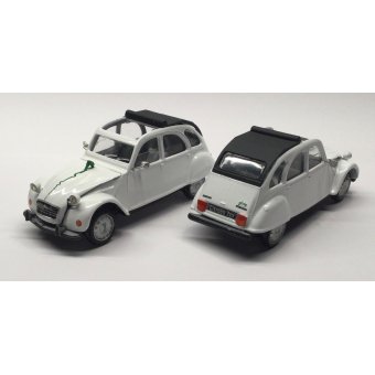 2cv Perrier