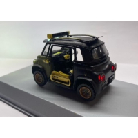 Ami One Buggy Proto E-Pack