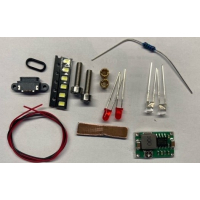 Ami One Buggy Proto E-Pack