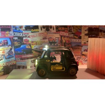 Ami One Buggy Proto E-Pack