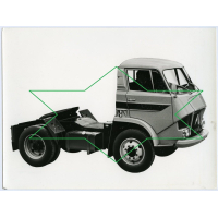 P700 Belphégor trekker