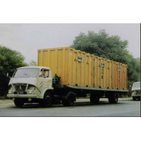 P700 Belphégor trekker