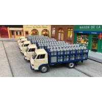 N530/P700 Belphegor Laitier Bridel