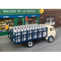 N530/P700 Belphegor Laitier Bridel