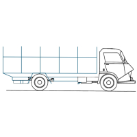 N530/P700 Belphegor Laitier Bridel