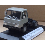 Dauphin K, Citroen-Berliet trekker