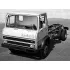 Dauphin K, Citroen-Berliet truck