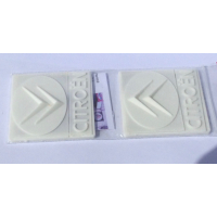 Dealer schild Citroen