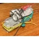 DS Tech "Ecorchee" additional build information
