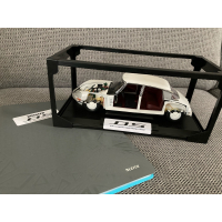 DS Ecorchée 1:18 transkit