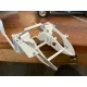 DS Tech "Ecorchee" additional build information