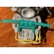 DS Tech "Ecorchee" additional build information