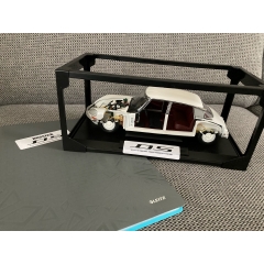 DS Tech "Ecorchee" additionele bouw informatie