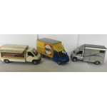 Master -> Jumper & Master -> C25