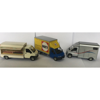 Master -> Jumper & Master -> C25