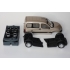 Berlingo base plate Norev 1:43 V2.0