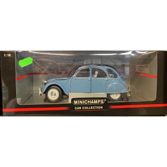 2CV 1:18