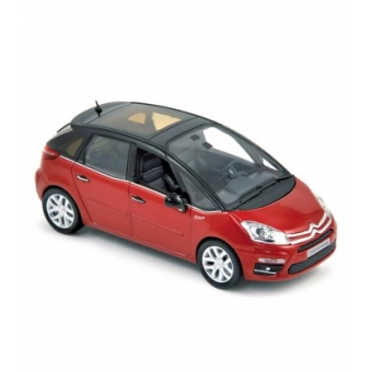 C4 Picasso 2011 1:43