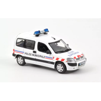Berlingo 2004 & 2005 services d'urgence 1:43 