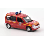 Berlingo 2004 & 2005 services d'urgence 1:43 
