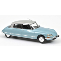 DS 23 Pallas 1973 1:43