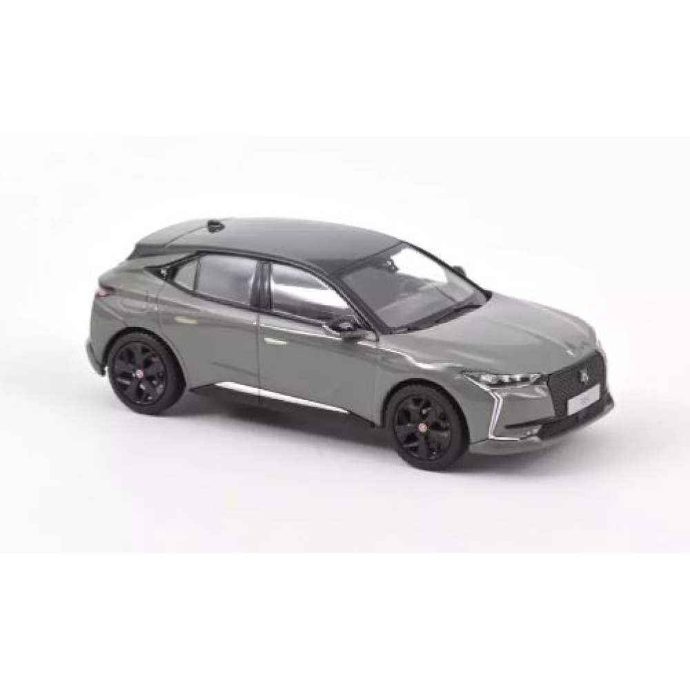 DS4 Performance Line 2021 1:43