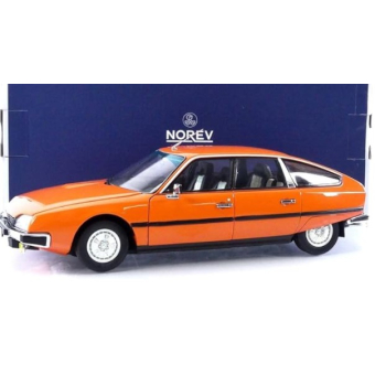 CX Berline 1:18