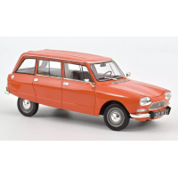 Citroën Ami 8 Break 1975 1:18