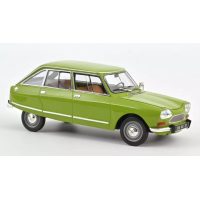 Ami 8 Club 1969 1:18