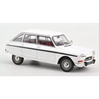 Citroën Ami Super 1974 1:18