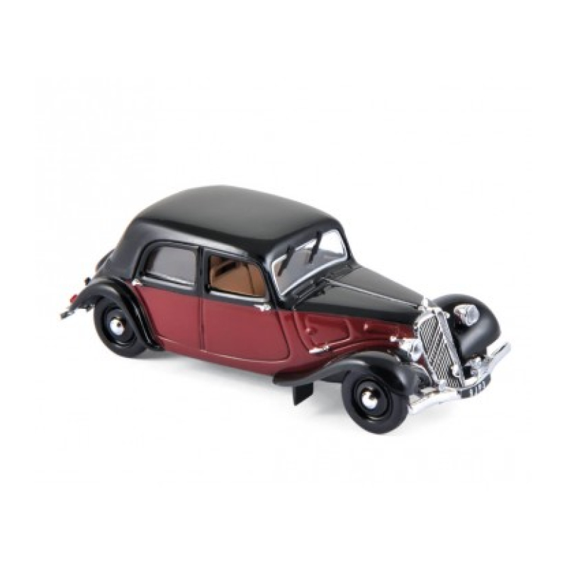 11 Legere Coup de Ville 1935 1:43