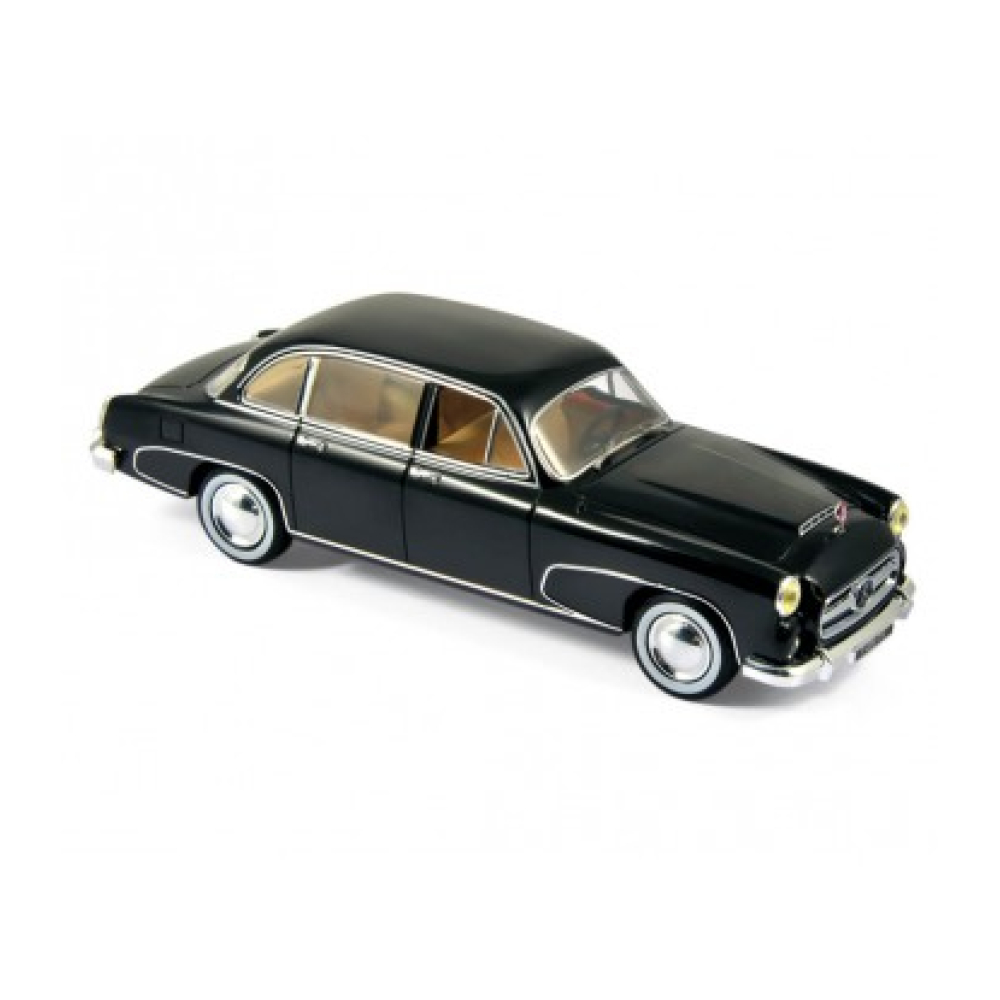 156 Franay 1955 Rene Coty 1:43