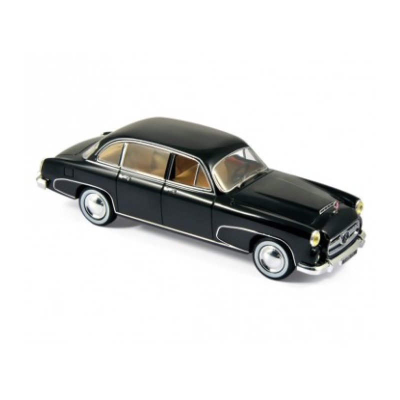 156 Franay 1955 Rene Coty 1:43