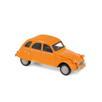 2CV-6 club 1979 1:43