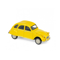 2CV-6 club 1979 1:43